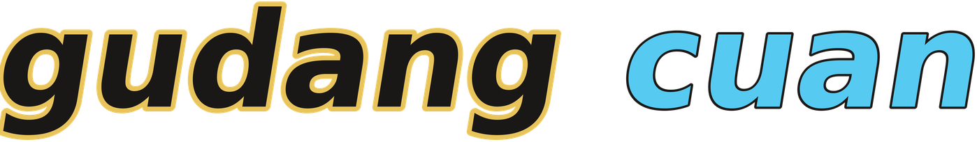 gudang cuan logo