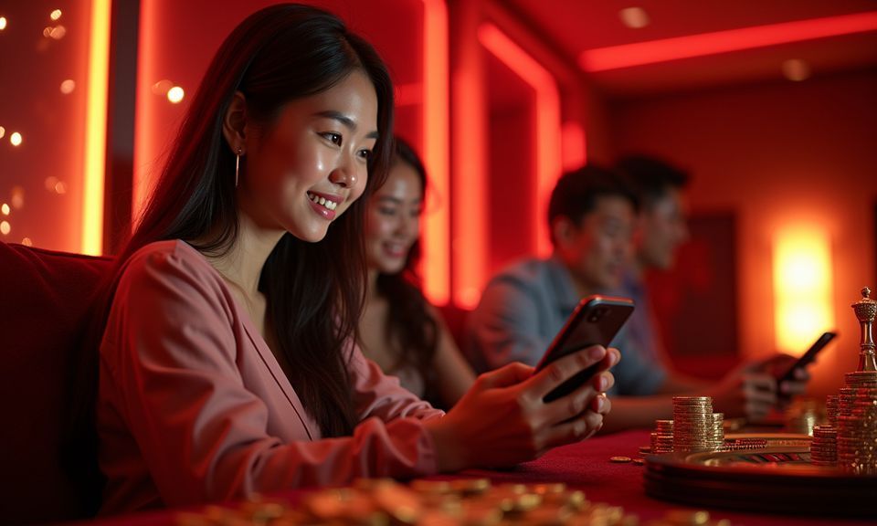 gudang cuan Cendrawasih Wild Slots