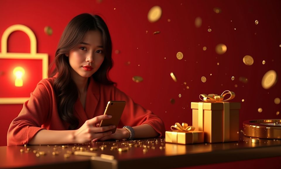 gudang cuan What the gudang cuan App Adds to Your Account