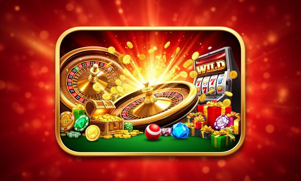 gudang cuan Cendrawasih Wild Slots di gudang cuan